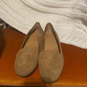 Ugg Bonnie flats